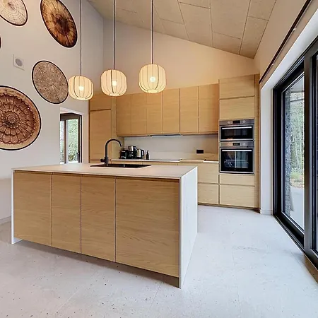 Family Retreat In Belgium With Sauna Rochefort