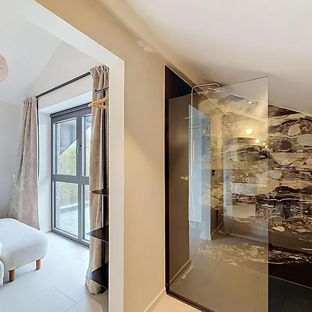 Family Retreat In Belgium With Sauna *