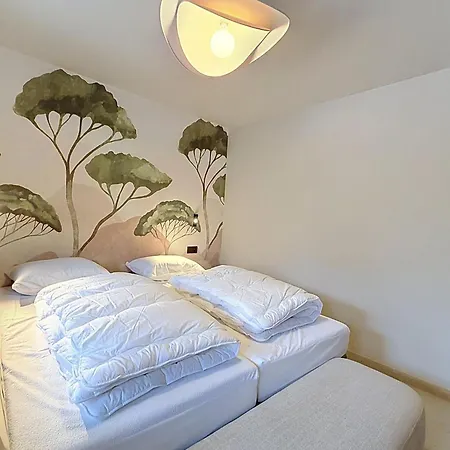 Family Retreat In Belgium With Sauna *