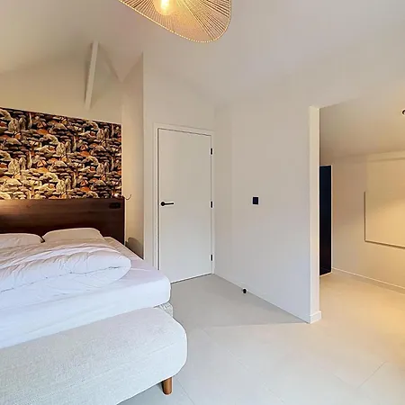 Ferienhaus Family Retreat In Belgium With Sauna Rochefort
