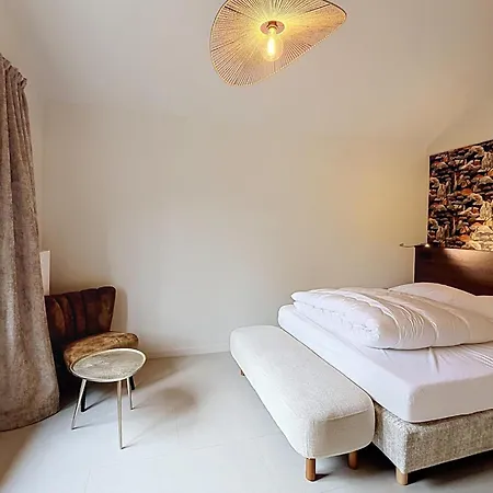 Family Retreat In Belgium With Sauna *