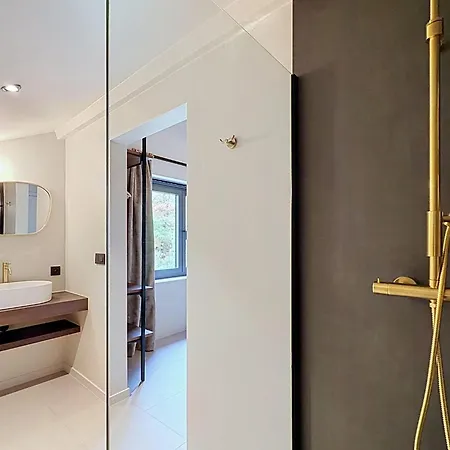 Ferienhaus Family Retreat In Belgium With Sauna