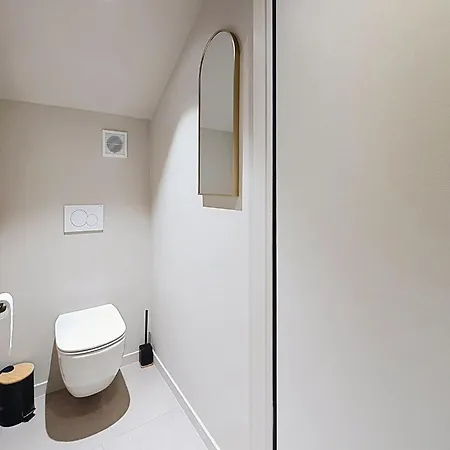 Ferienhaus Family Retreat In Belgium With Sauna